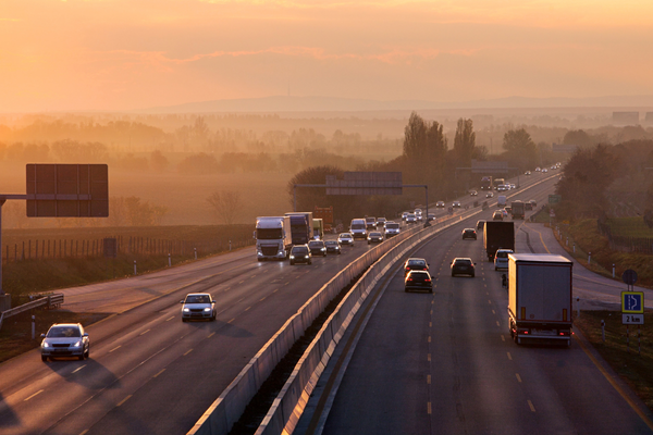 Karayolu Taşımacılığı